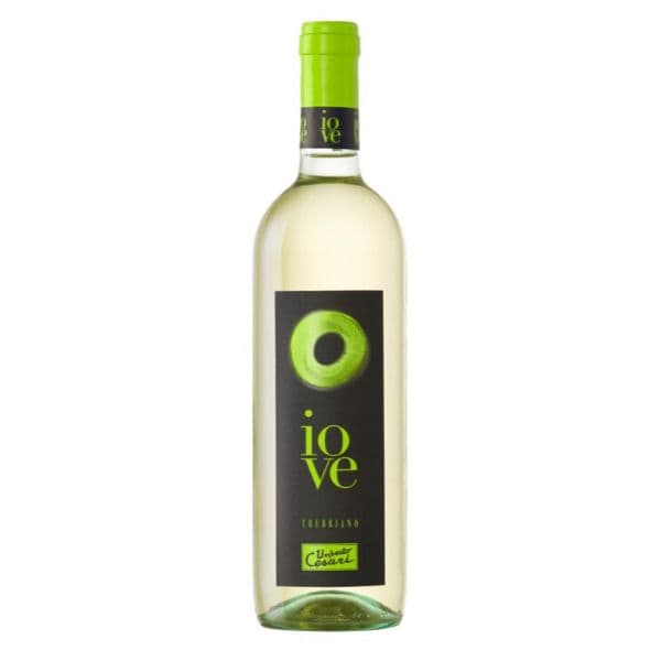Romagna DOC Trebbiano Iove 2019