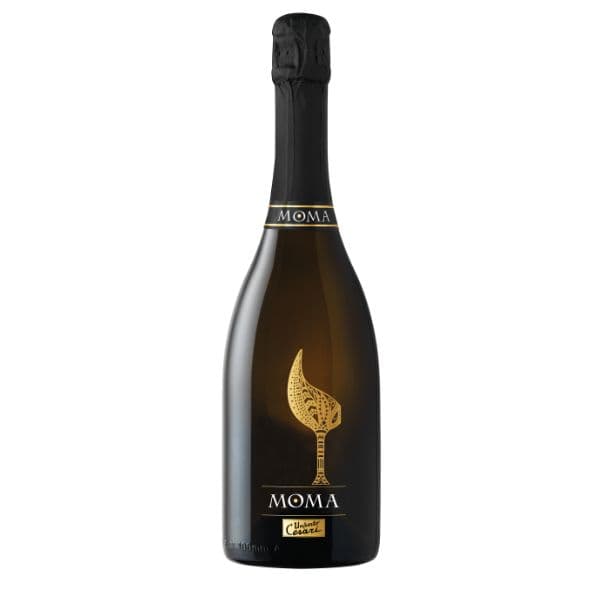 Spumante Pignoletto DOC Moma Brut