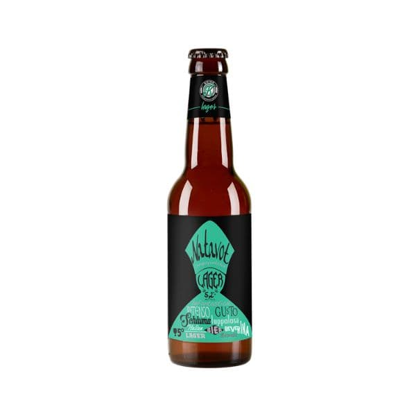 Kbirr Natavota (33 cl)