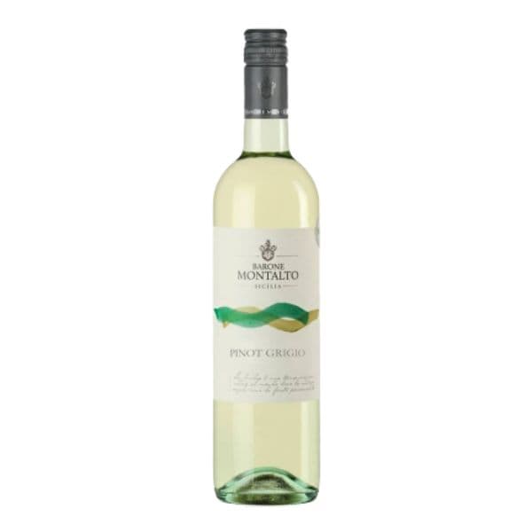 Pinot Grigio 2018
