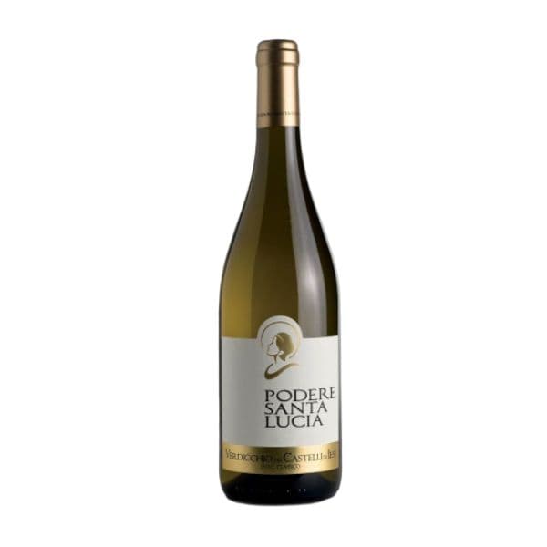Verdicchio Classico DOC Romita 2018