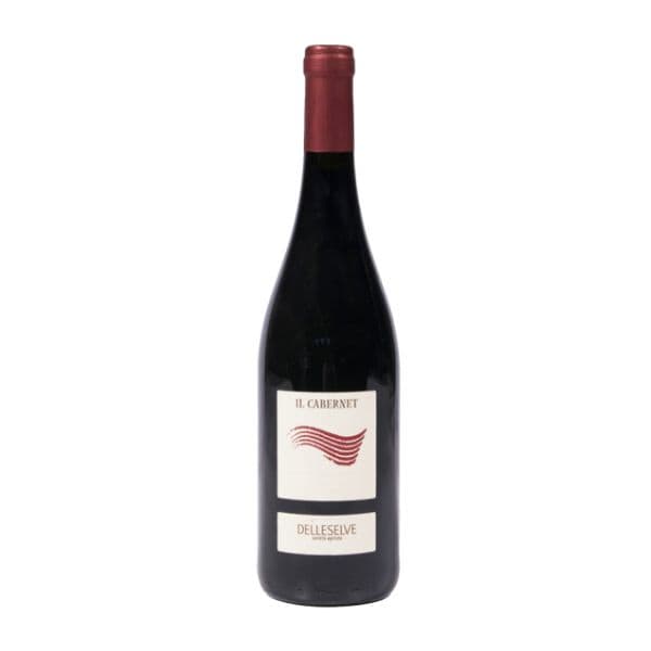 Rubicone Igp Il Cabernet  2017