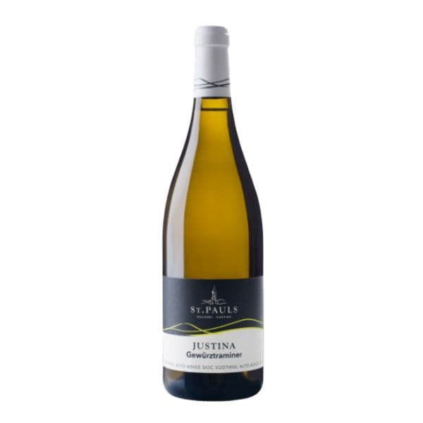 Alto Adige DOC Gewürztraminer Justina 2019