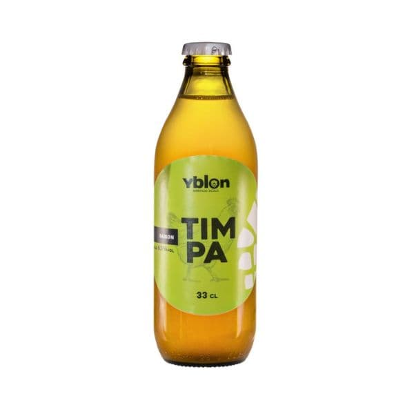 Timpa Saison (33 cl)