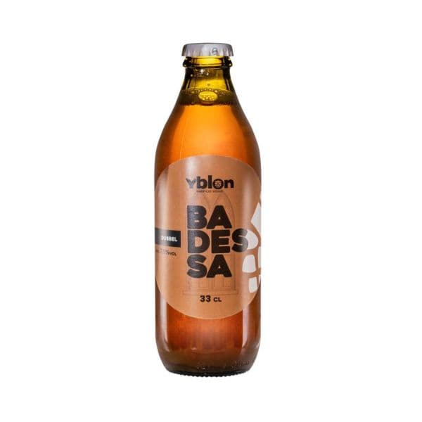 Badessa (33 cl)