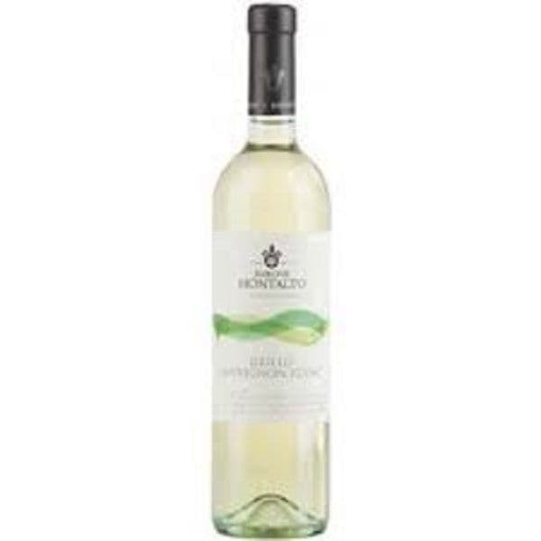Grillo Sauvignon Blanc 2019