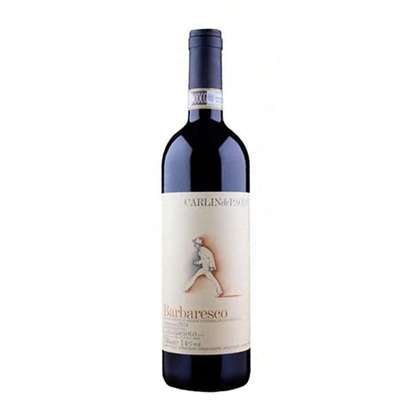 Barbaresco DOCG 2017