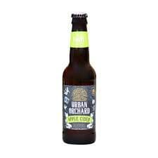 Urban Orchard Apple Cider (33 cl)
