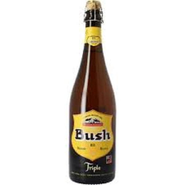 Bush Blond (33 cl)