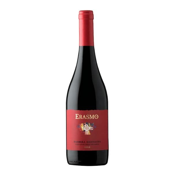 Barbera Garnacha 2016
