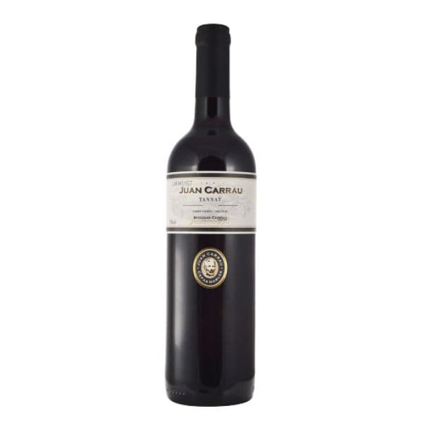 Tannat 2018
