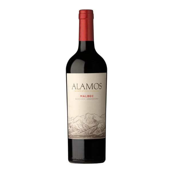 Malbec 2018