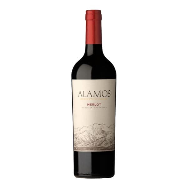 Merlot 2018
