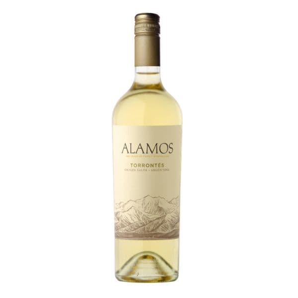 Torrontes 2018