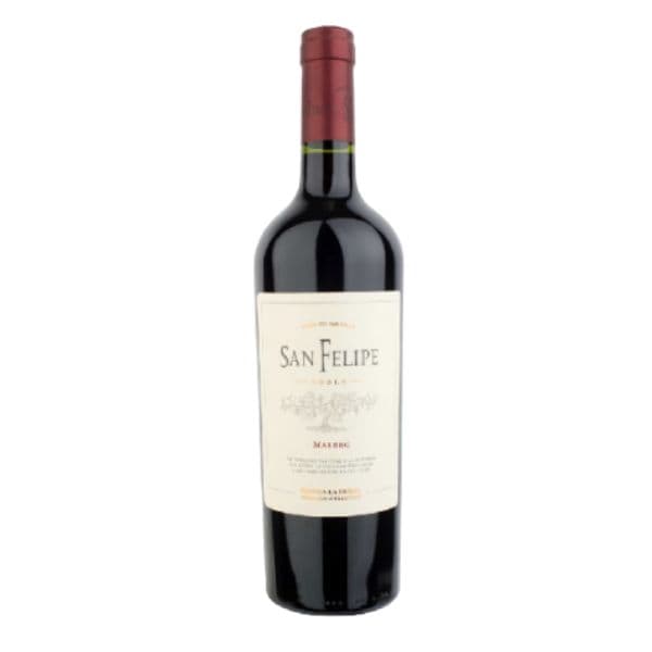Malbec 2018
