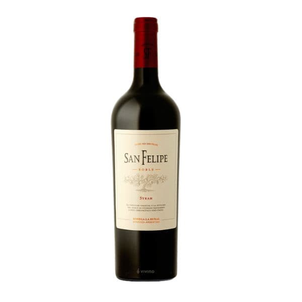 Syrah 2018