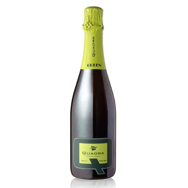 Franciacorta DOCG Green Vegan Brut