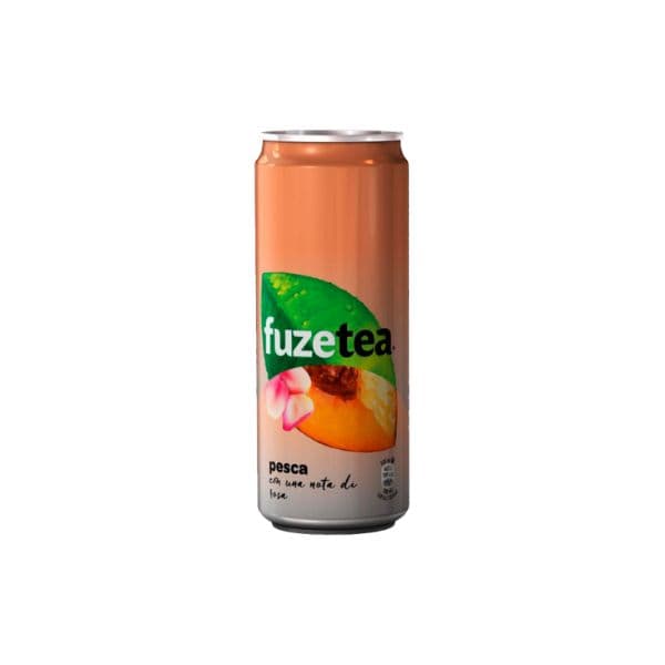 Fuzetea Pesca (33 cl)