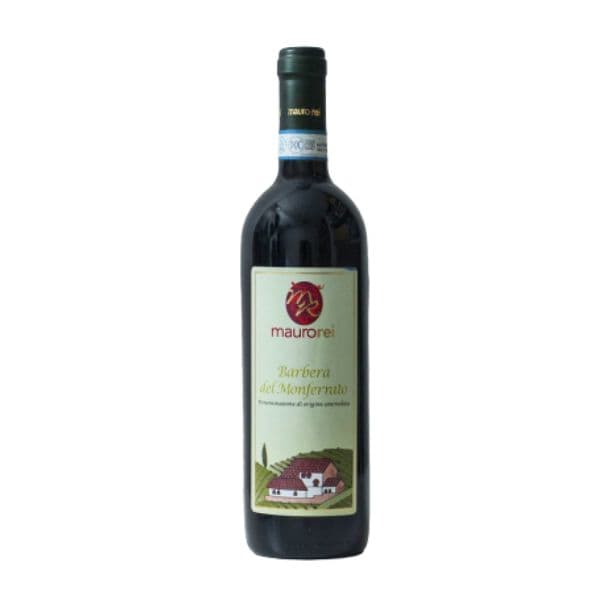 Barbera del  Monferrato DOC 2018