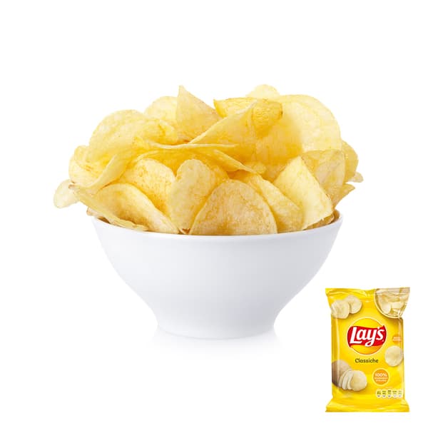 Lay's Classiche (145 g)