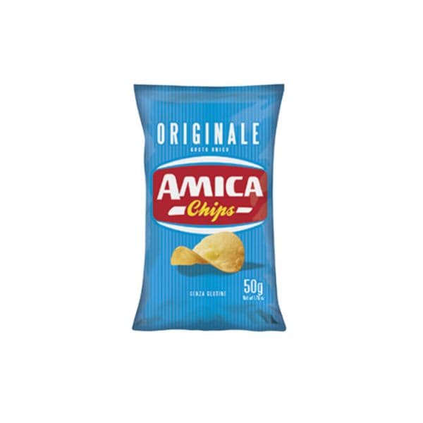 Patatine Originale - Gusto Unico (50 g)
