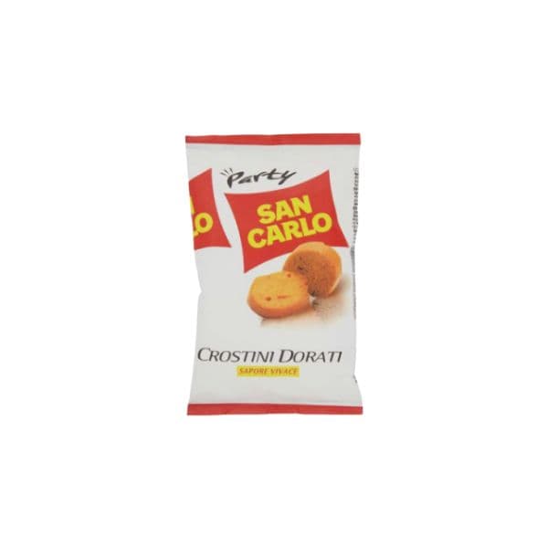 Crostini Dorati (75 g)