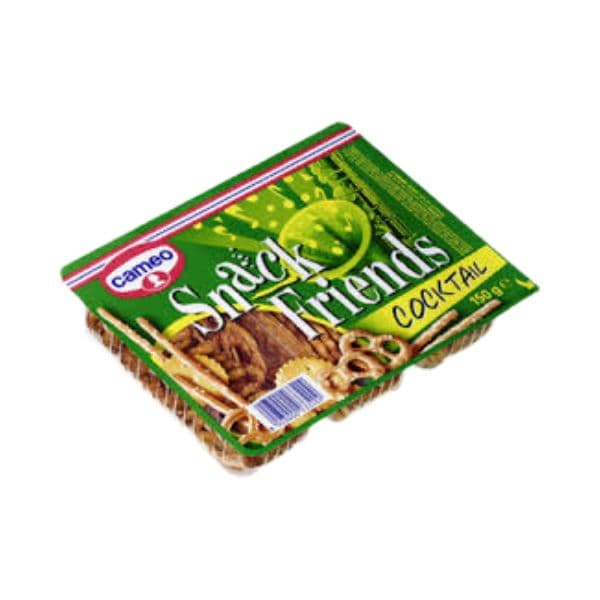 Snack Friends Cocktail (150 g)