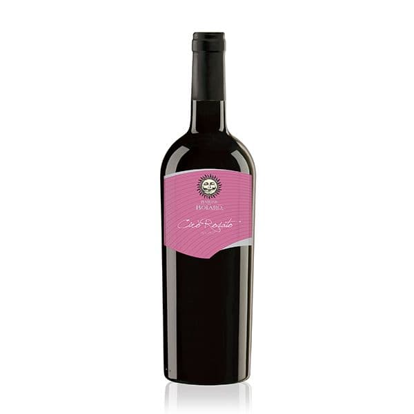 Cirò Rosato DOC 2019