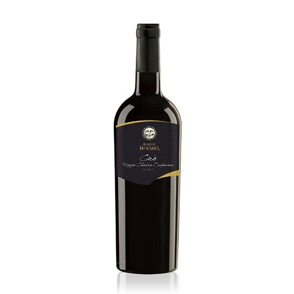 Cirò Rosso Classico Superiore DOC 2017
