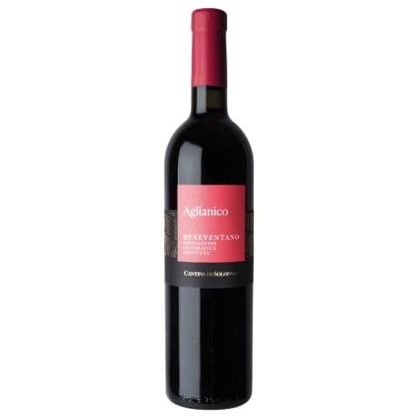 Aglianico Beneventano I.G.P.