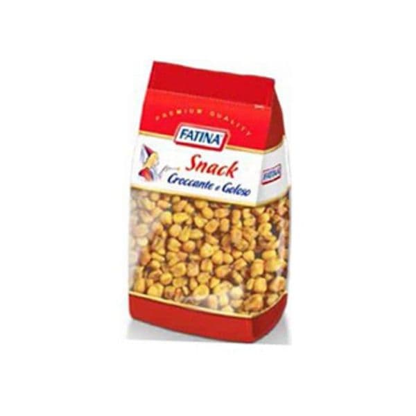 Mais Tostato Salato (250 g)