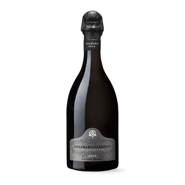 Franciacorta DOCG Riserva Annamaria Clementi 2010