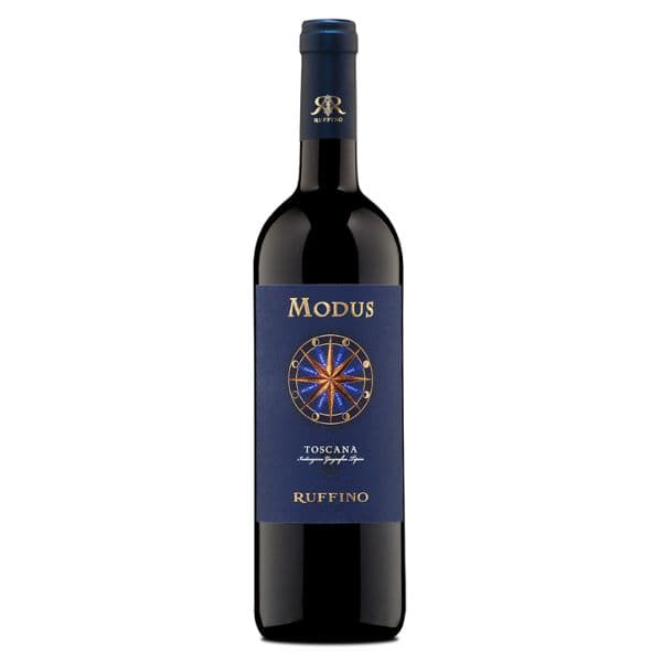 Toscana IGT Modus 2017