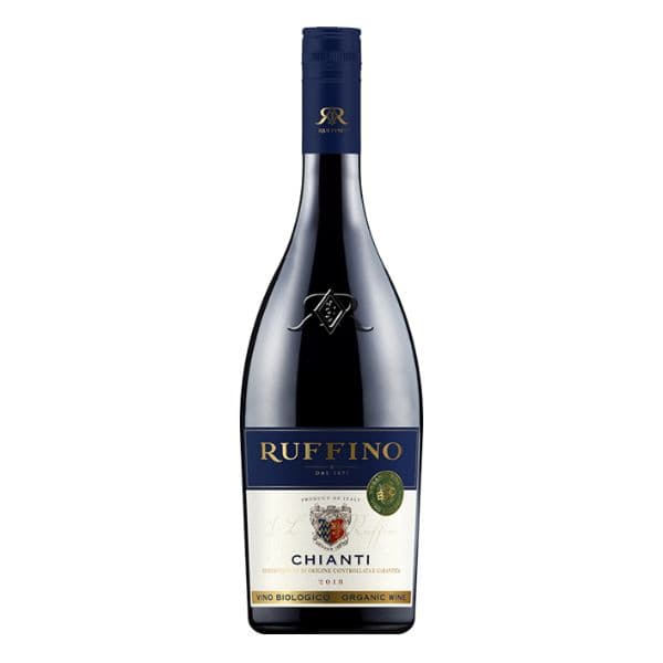 Chianti DOCG BIO 2018