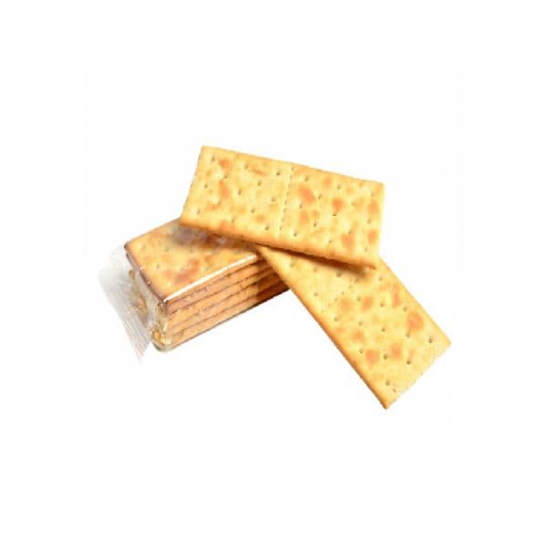 Cracker Salati Gran Pavesi (3 x 30g)