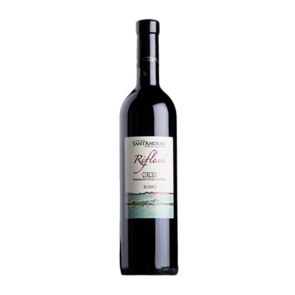 Circeo Doc Riflessi 2018	