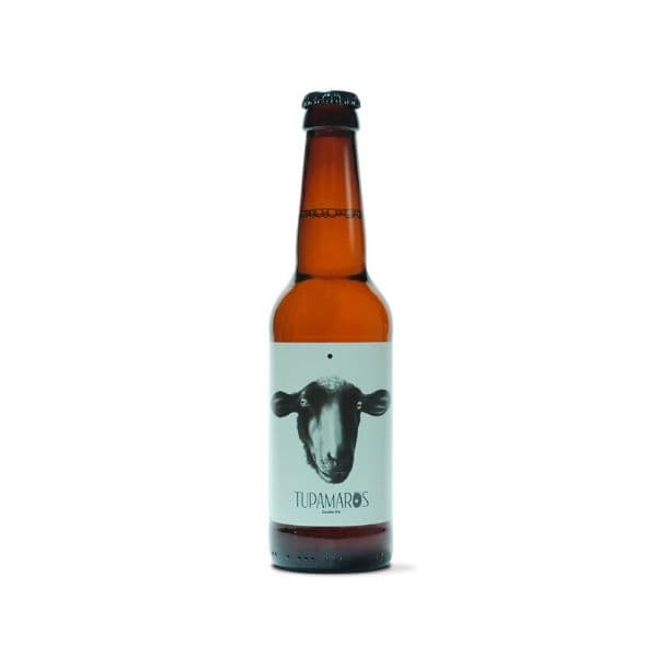 Tupamaros (33 cl)