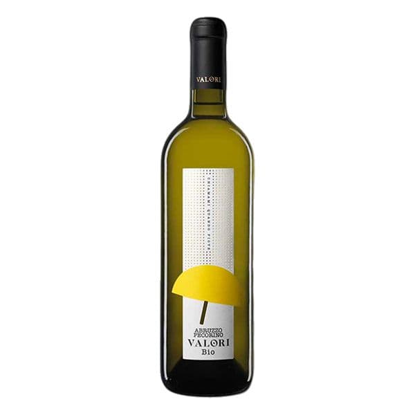 Pecorino d'Abruzzo DOC Chiamami Quando Piove 2019 Bio