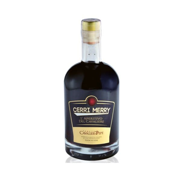 Vino Aromatizzato Cerri Merry (50 cl)