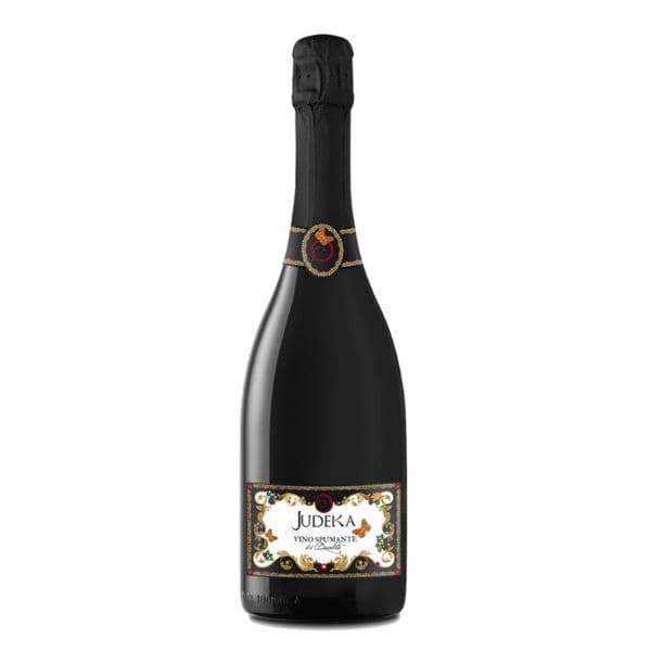 Solitario Spumante Brut 2018