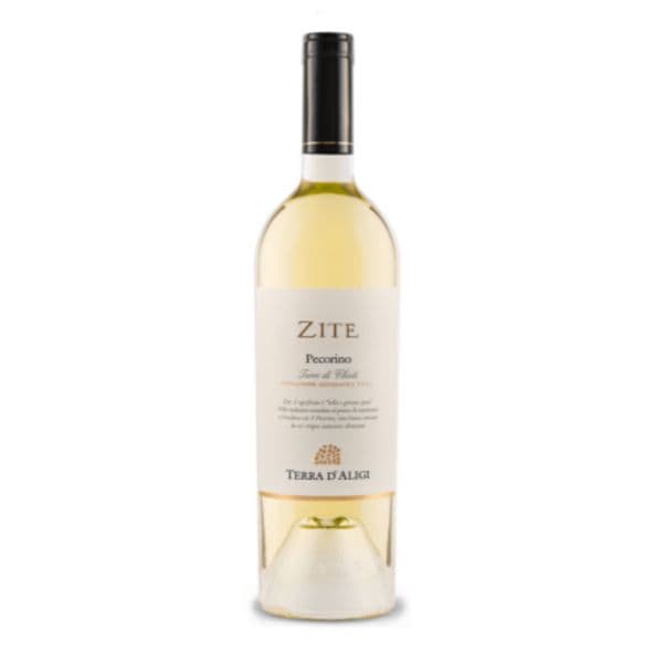 Pecorino Terra di Chieti 2018	
