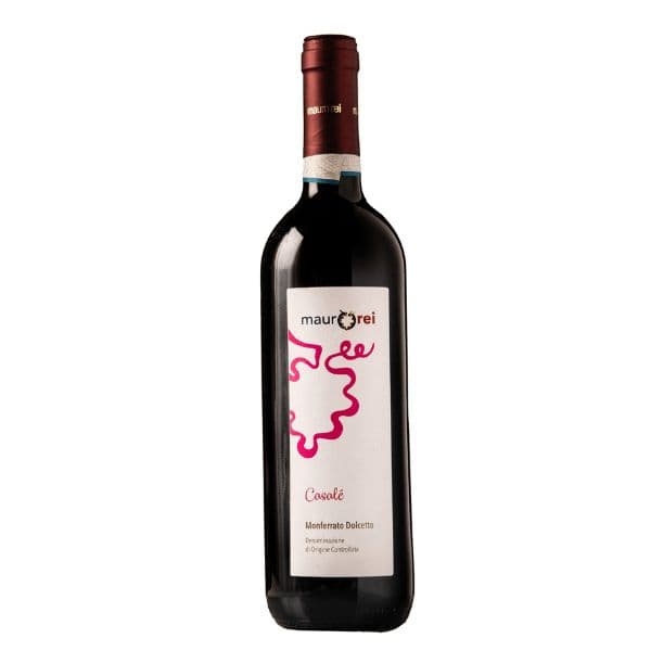 Dolcetto del Monferrato Il Casalè DOC 2018