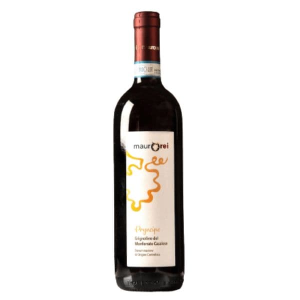 Grignolino del Monferrato Casalese DOC Il Principe 2018