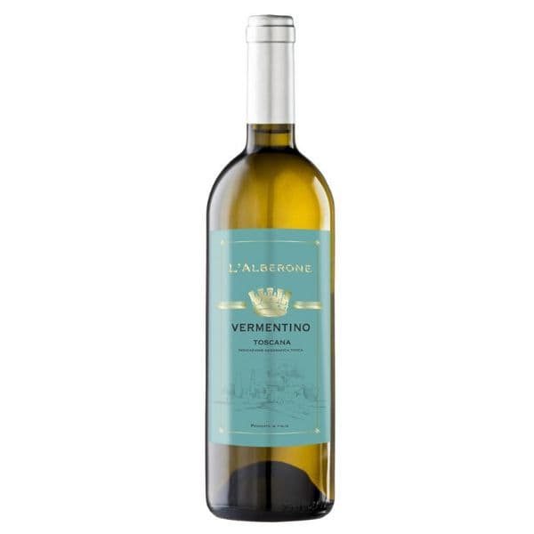 Vermentino 2019