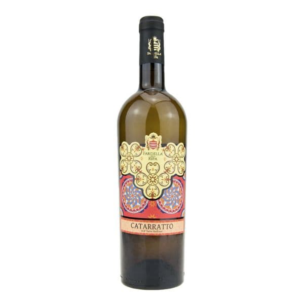 Cataratto IGP Terre Siciliane 2018