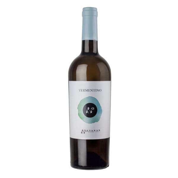 Vermentino Doc Olianas 2018