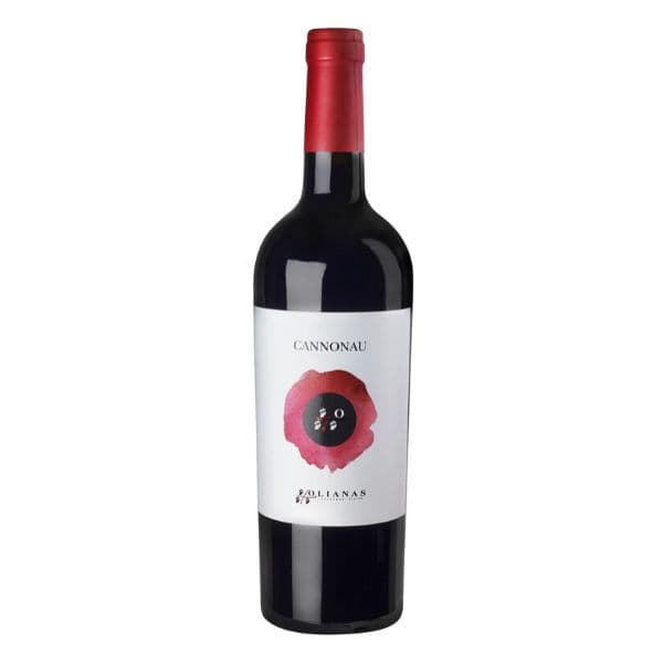 Cannonau Di Sardegna DOC 2018