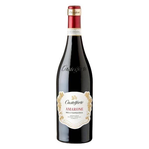 Amarone Della Valpolicella DOCG 2018	