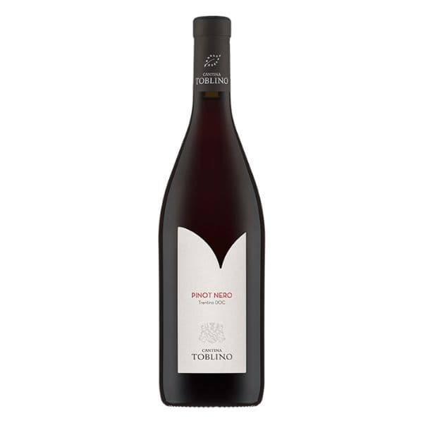 Pinot Nero Trentino DOC 2018