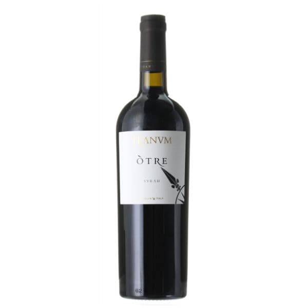Otre Syrah 2017 